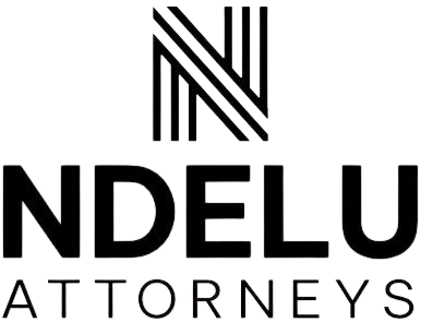Ndelu Attorneys Logo